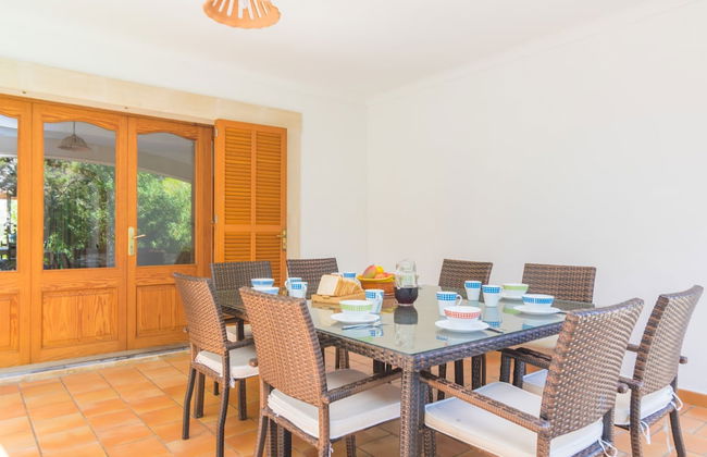 Sa Roqueta in Alc dia - Foto 19