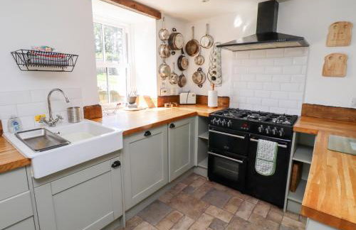 Bruno's Bothy - Foto 19