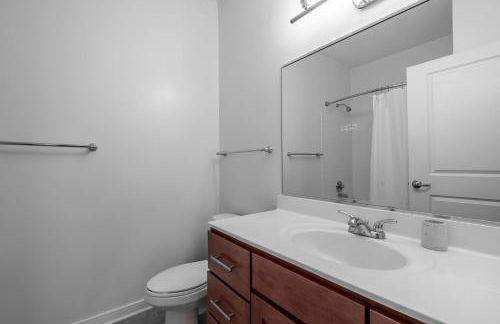 Landing Incredible 1BD Gym Rooftop Lounge - Foto 35