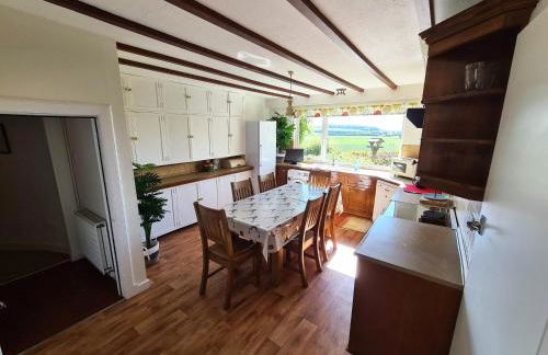 West Craig Farm House - Photo 1