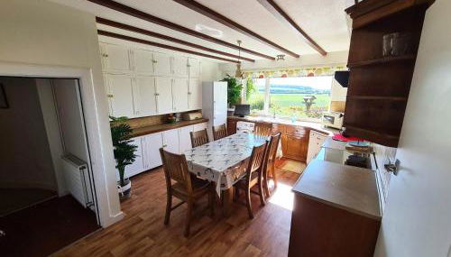 West Craig Farm House - Photo 1