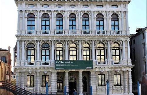 Venetian dream apartment - Foto 41