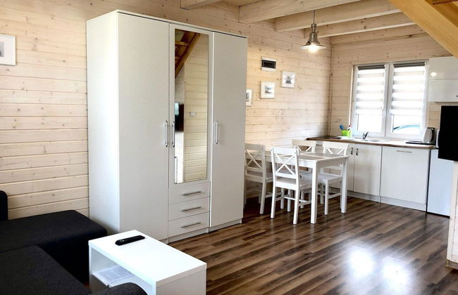 Holiday Home Pobierowo Near Beach & Pool - Photo 14