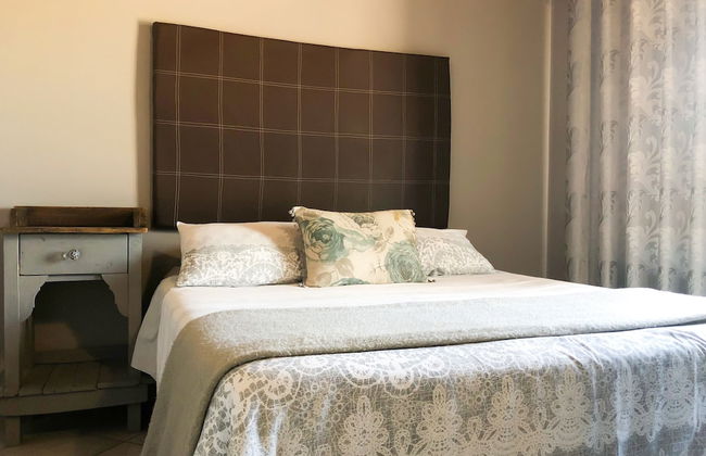 Buyskop Lodge - Foto 4