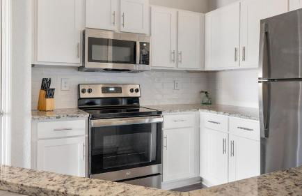 Landing Amazing 1BD Tennis Court Clubhouse - Foto 8