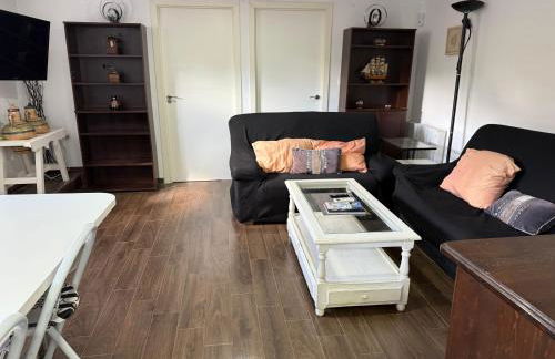 Apto con piscina y barbacoa - Foto 58