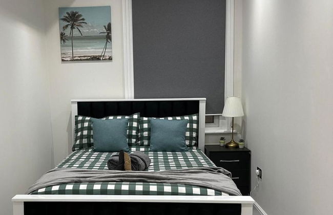 Studio Flat in London - Foto 3