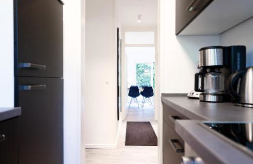 Ferienwohnung Klein & Fein - Foto 15