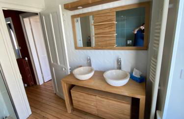 Villa Clin d'œil - Villa De knipoog - Foto 15