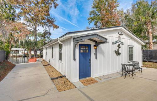 Dunns Creek Lodge - Private Boat Ramp! - Foto 1