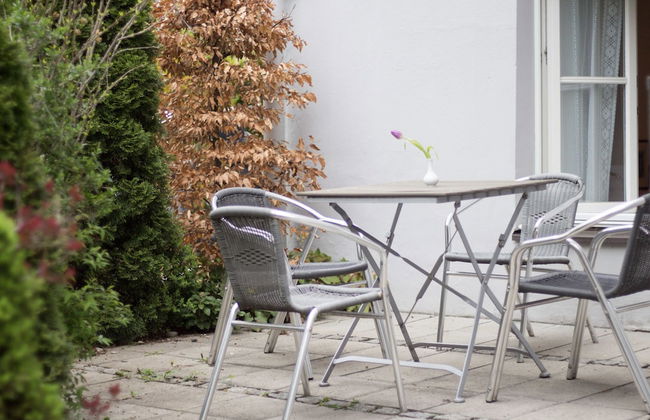 Pension Kaiser Ludwig - Foto 20