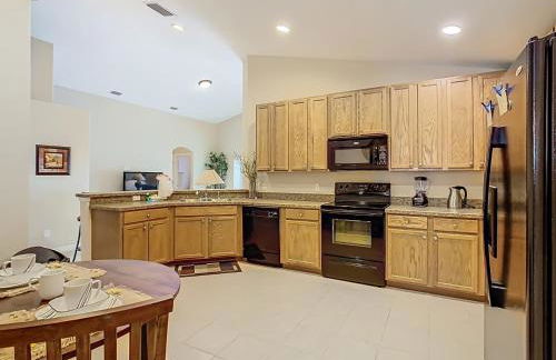 Disney Getaway 3BR Home Private Pool Oasis - Foto 25