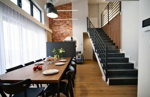 Calma - apartamenty z ogrodem blisko Energylandii - Foto 68