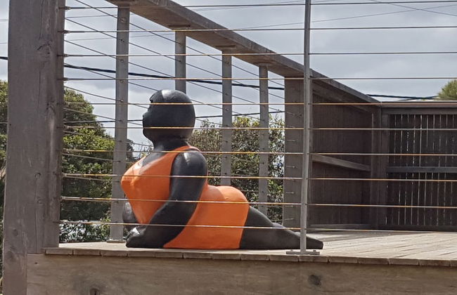 Smith Beach Getaways Beachwood House - Foto 25