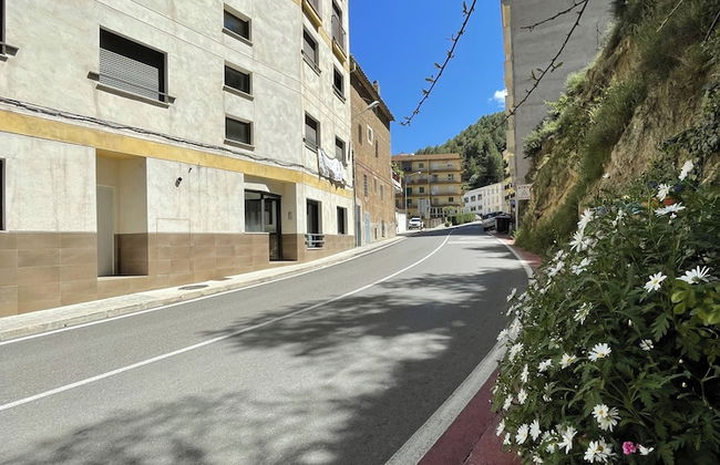 Apartament in Lucena del Cid Bajo B Ref 047 - Photo 18