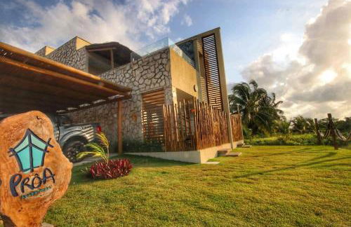 Proa Japaratinga - Foto 1