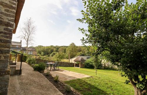 Dairy Cottage - Foto 53