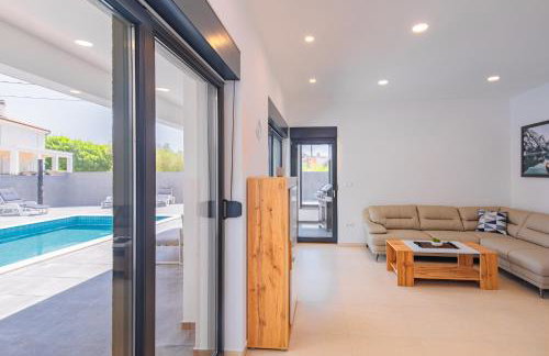 Villa Gräfin - Foto 39