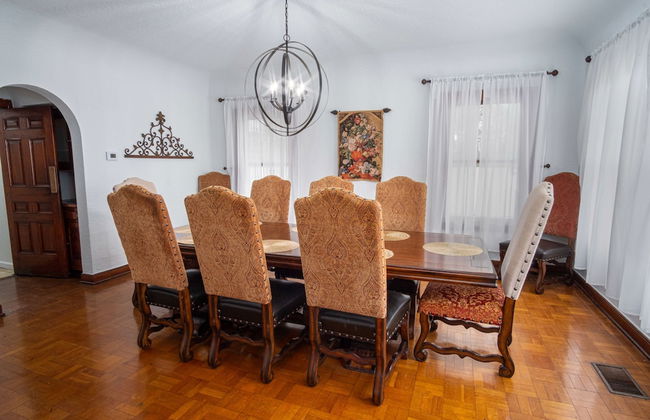 Splash Into Vacation 6BR Home w/ Pool & Waterslide - Foto 27