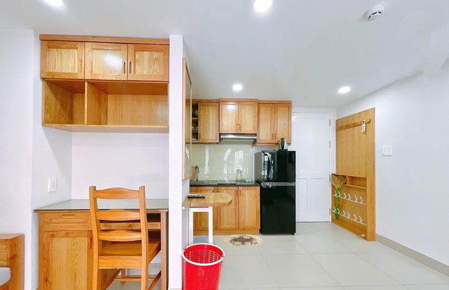 New Hampton Hospitality - Cornelia Hotel & Apartment - Photo 12