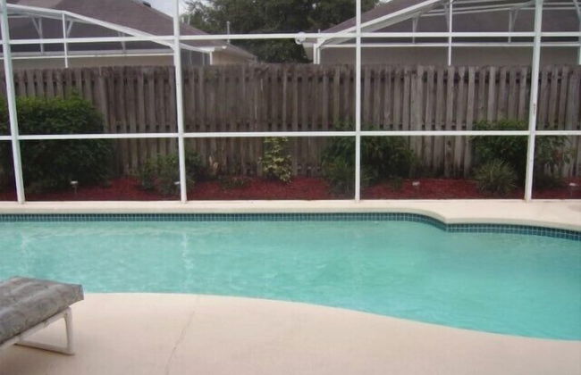 Ov1761 - Davenport Lakes - 4 Bed 2 Baths Villa - Foto 5