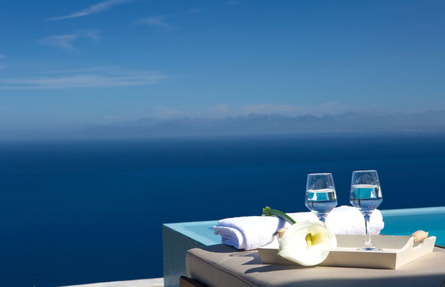 Ionian Horizon Villas - Photo 64