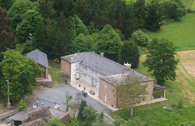 Pazo de Verdes - Foto 37