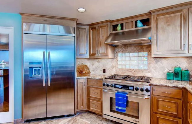 House By The Ocean - Foto 7