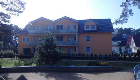 Ferienwohnung zur Düne - Foto 4