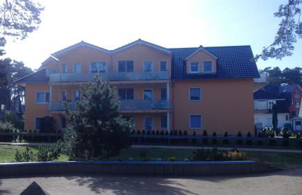 Ferienwohnung zur Düne - Foto 4