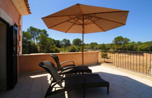 Finca Son Amal - Foto 34