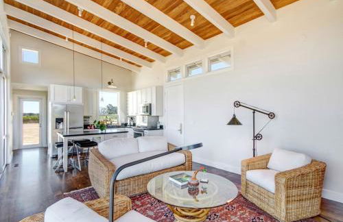 Sonoma-Napa Wine Country Retreat Surrounded By Vineyards, Views, & Privacy - Foto 7