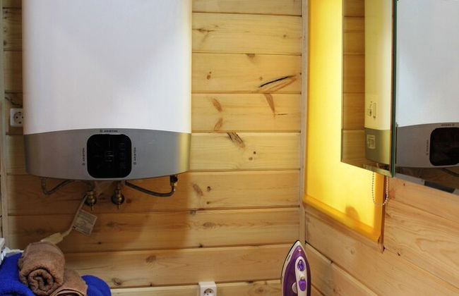 Polyanskoye Podvorie - Foto 39