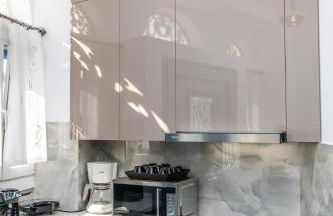 Anemona Apartment Tinos - Foto 7