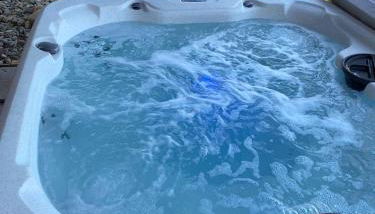 Open Concept & Stylish-HotTub-Sauna-Billiard-Poker-BBQ - Foto 3