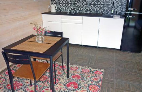 Dzikie Lisko - Apartamenty w Bieszczadach - Foto 7