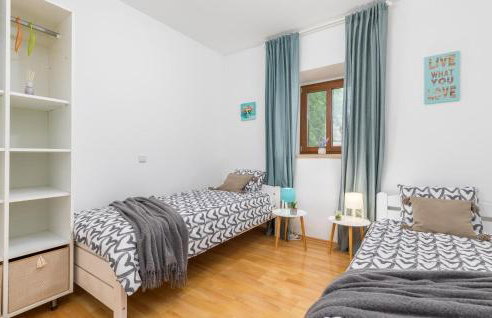 Two-Bedroom Holiday Home In Svetvincenat - Foto 21