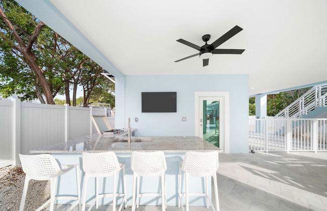 Azul Paradise - Waterfront - Heated Pool - Dock - Foto 40