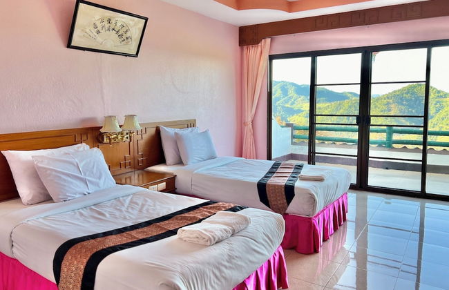 Maesalong Villa - Foto 3