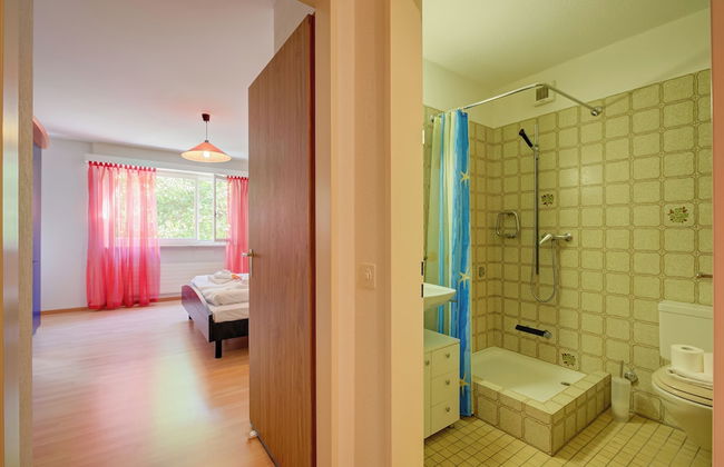 Miralago Lakeview Morcote With Pool - Foto 15