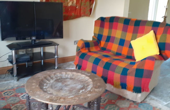 Cosy 2-bed Cottage With Garden Near Carlisle - Foto 5