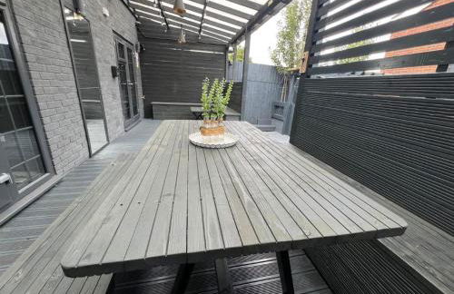 Urban Escape 4BedRoom House- With Free private Parking - Birmingham City - Foto 56