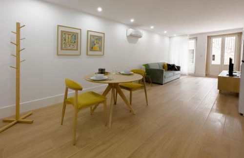 Vibrant Porto Apartments-Bonfim - Foto 31