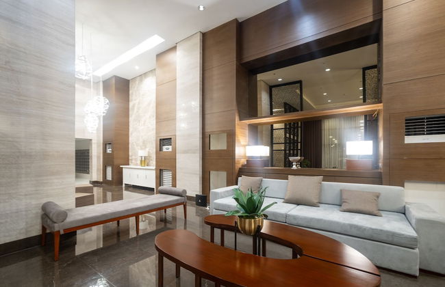 The Radiance Manila Bay - Photo 5