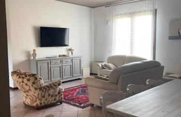 Villa Marinella Apartments - Locazione Turistica - Foto 24