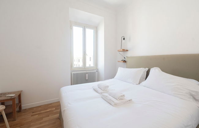 San Lorenzo Apartments - Foto 13