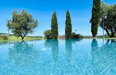 Casa Leoni Chianni - tuscan luxurious Villa - Foto 8