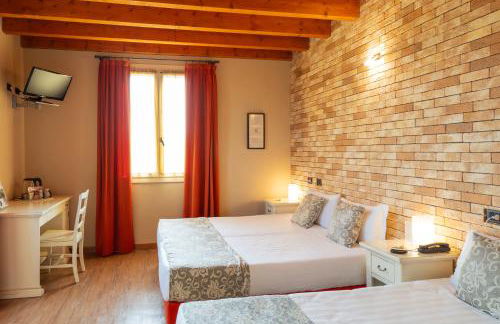 Agriturismo La Razza - Foto 78