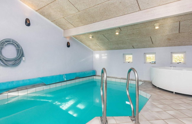 Langeland Beach Home With Sauna - Foto 5