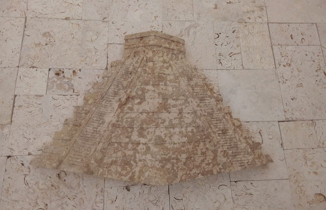 Mayab Suites Hotel - Foto 43